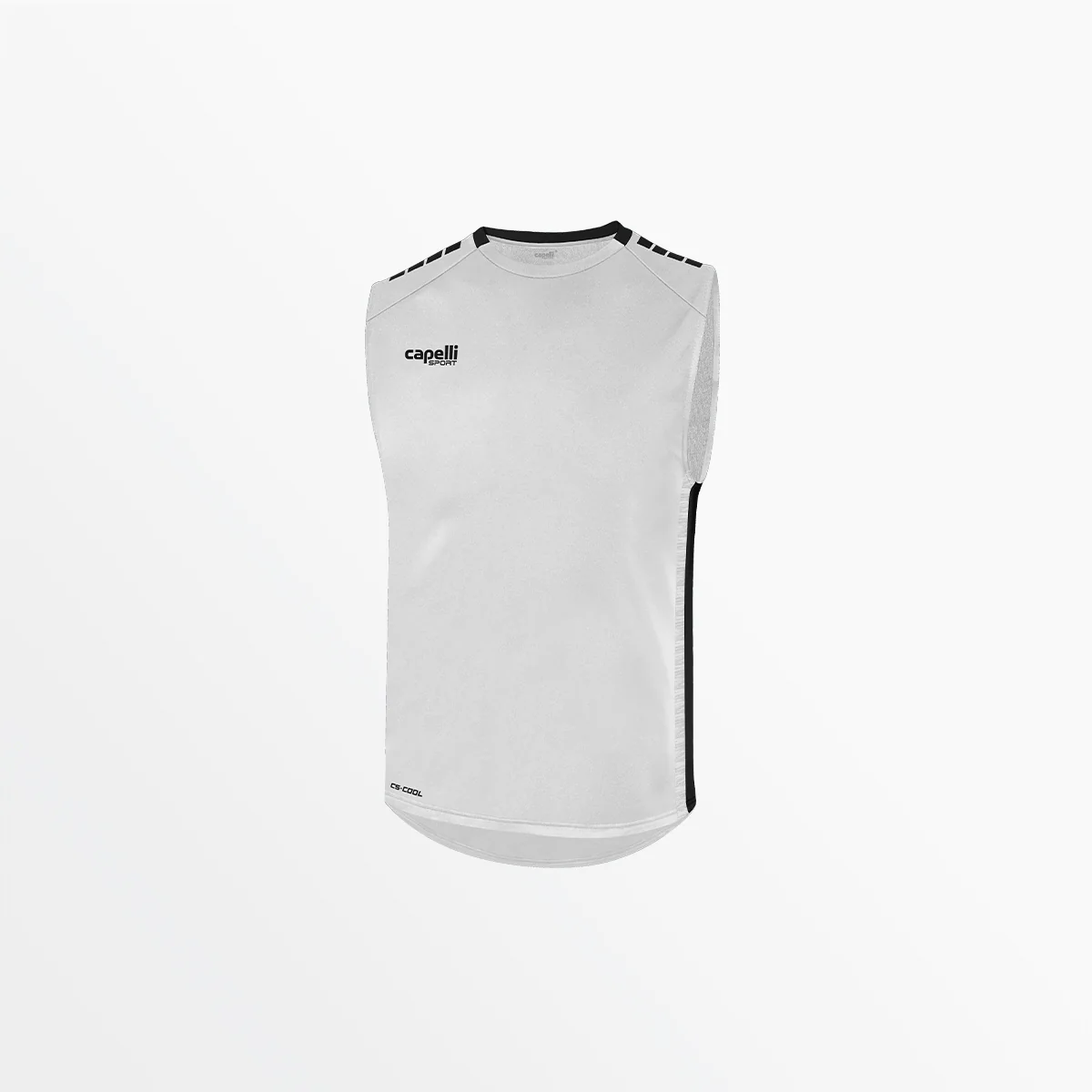 MEN'S MADISON SLEEVELESS TRAINING TOP - Image 9