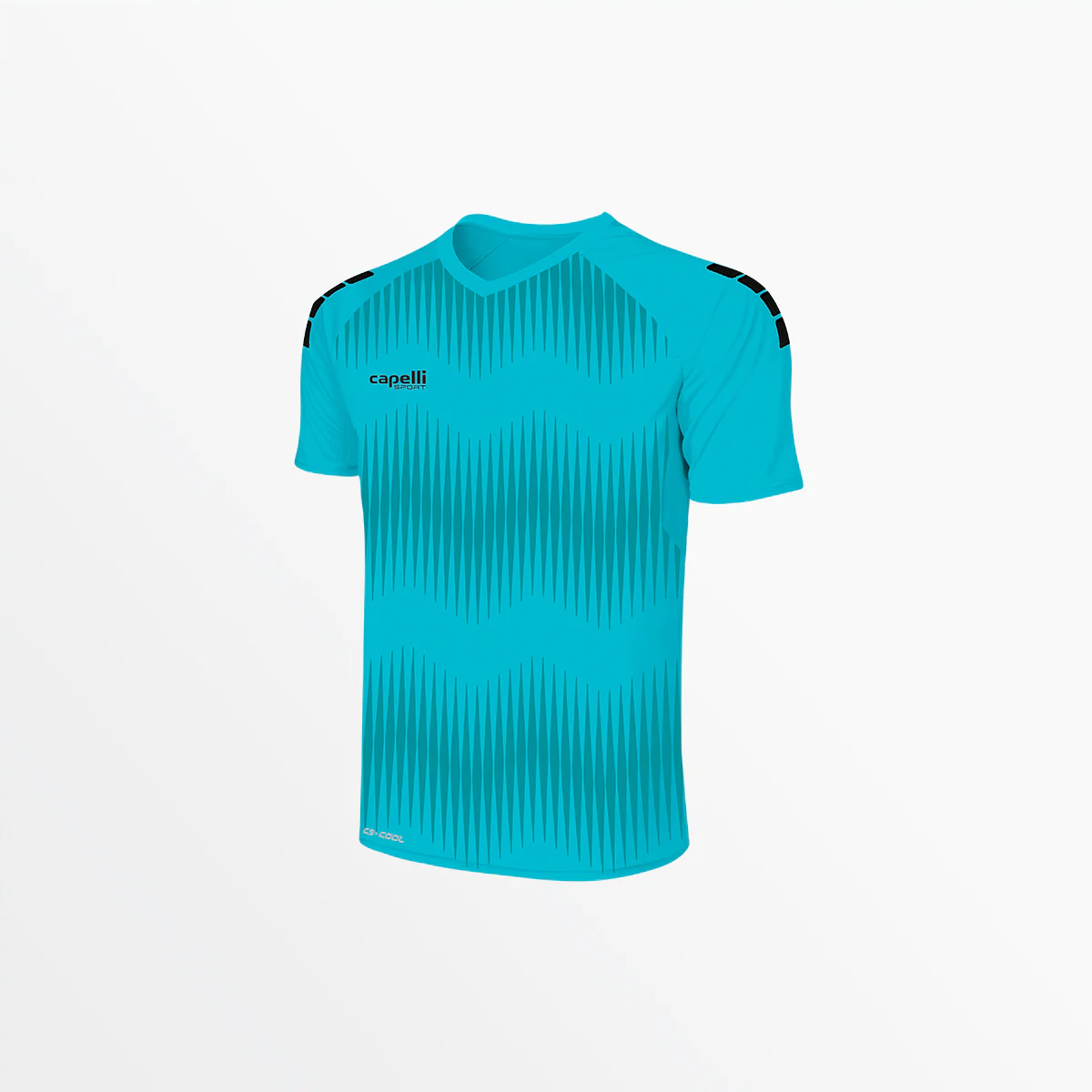 MEN'S MADISON STATIC ⅠⅠ GOALKEEPER JERSEY