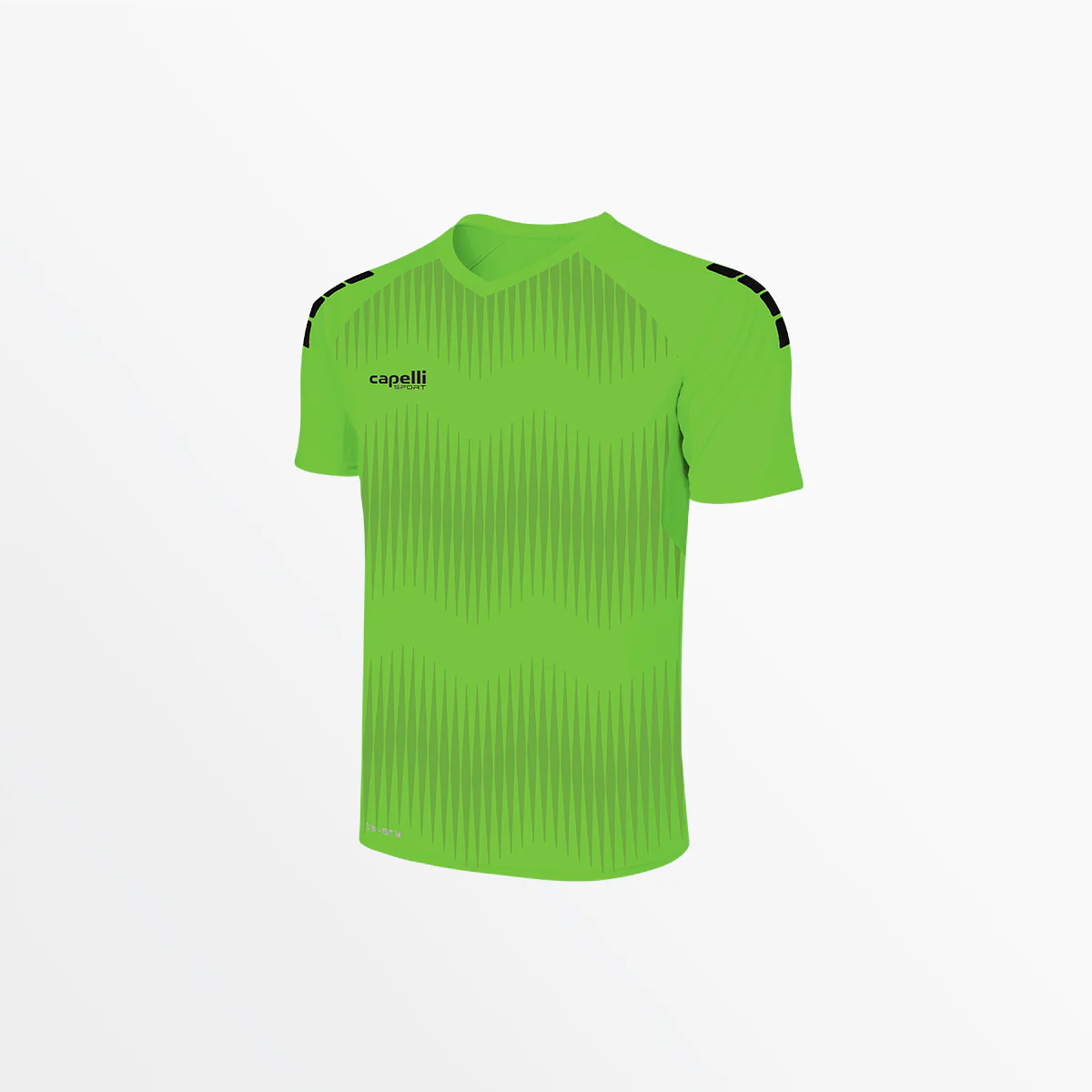 MEN'S MADISON STATIC ⅠⅠ GOALKEEPER JERSEY