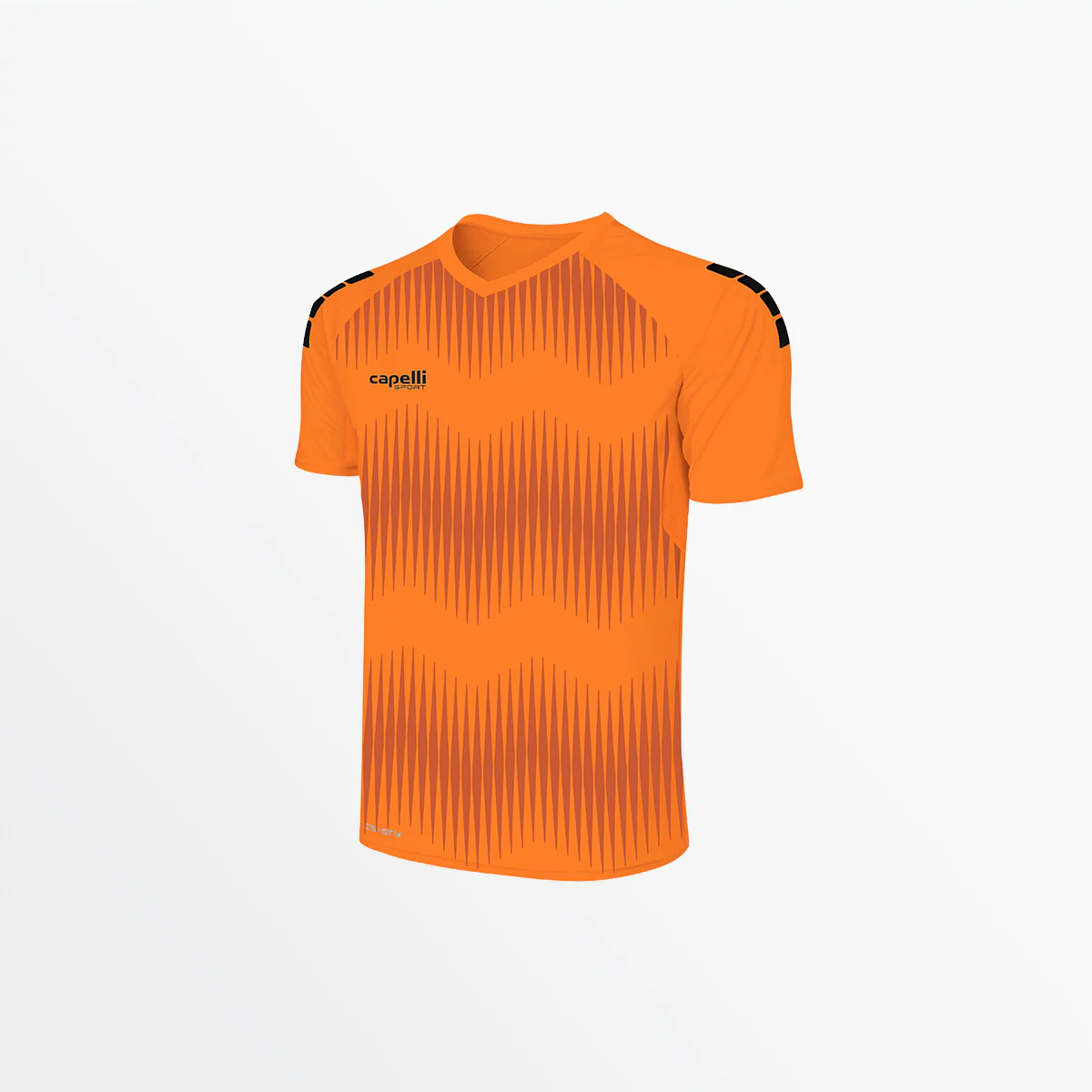 MEN'S MADISON STATIC ⅠⅠ GOALKEEPER JERSEY