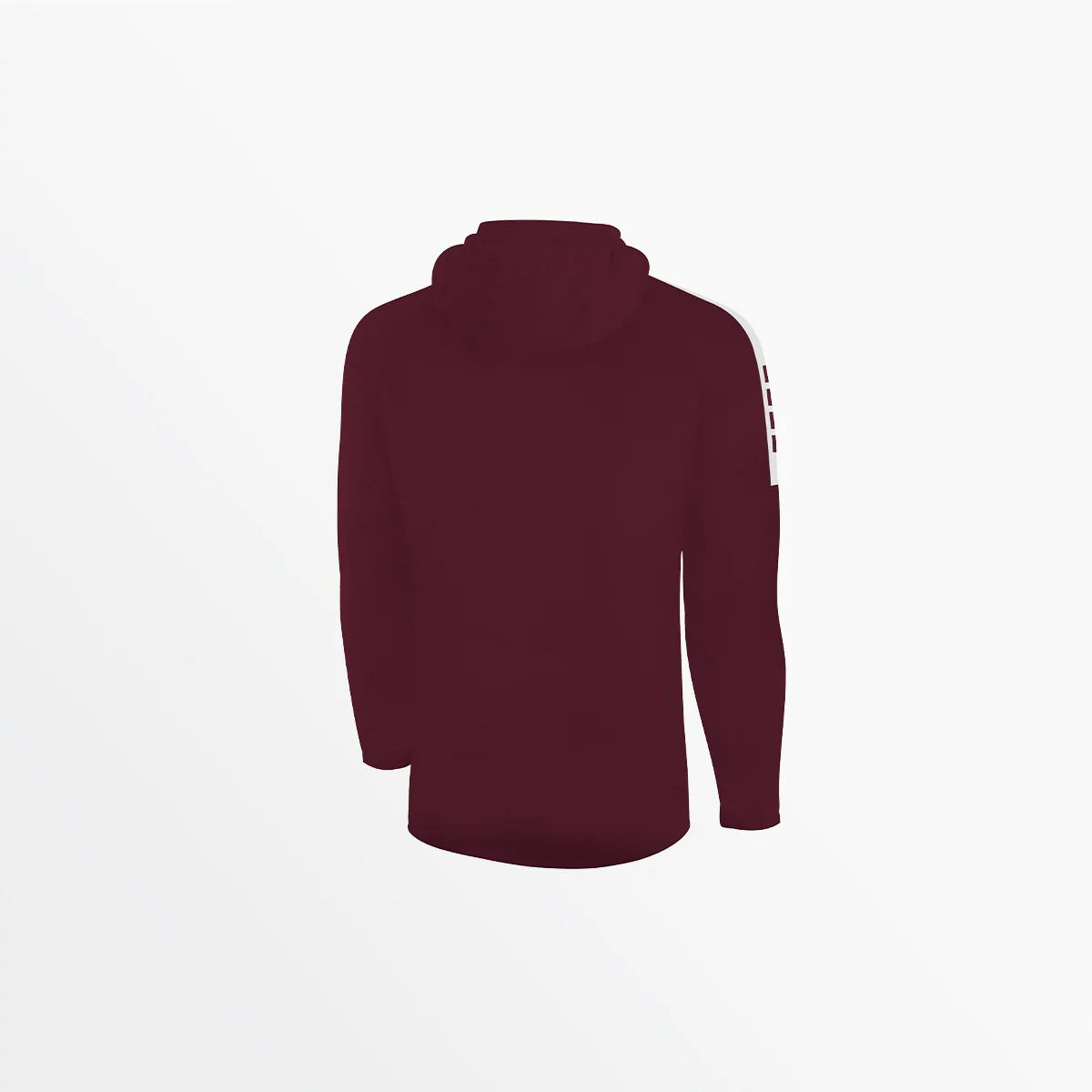MEN'S MADISON WARM TRAINING TOP - Image 2