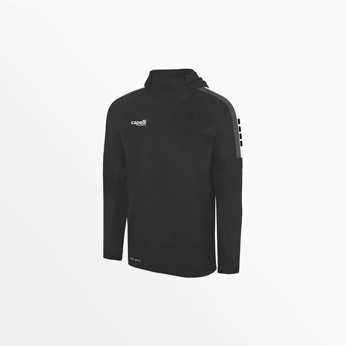MEN'S MADISON WARM TRAINING TOP