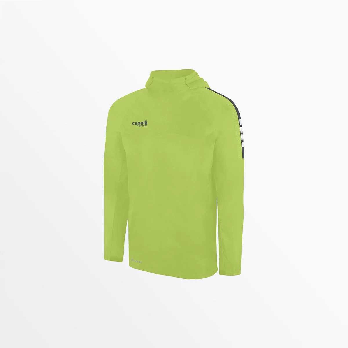 MEN'S MADISON WARM TRAINING TOP