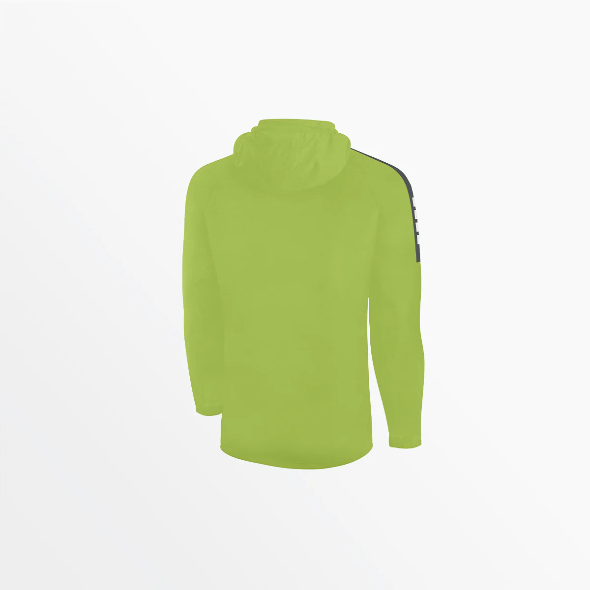 MEN'S MADISON WARM TRAINING TOP - Image 2