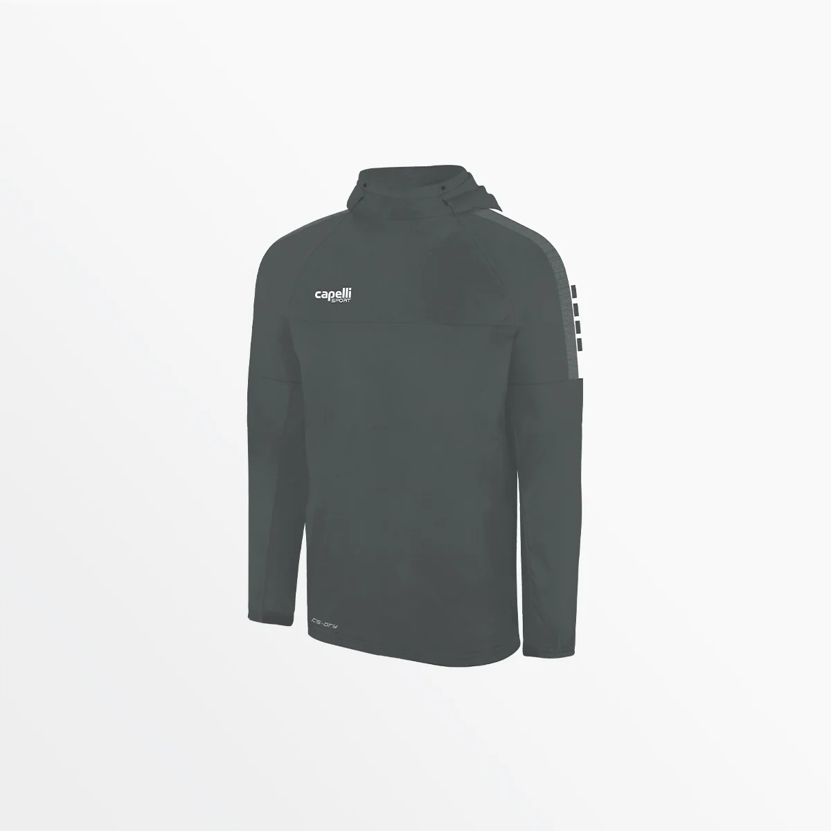 MEN'S MADISON WARM TRAINING TOP