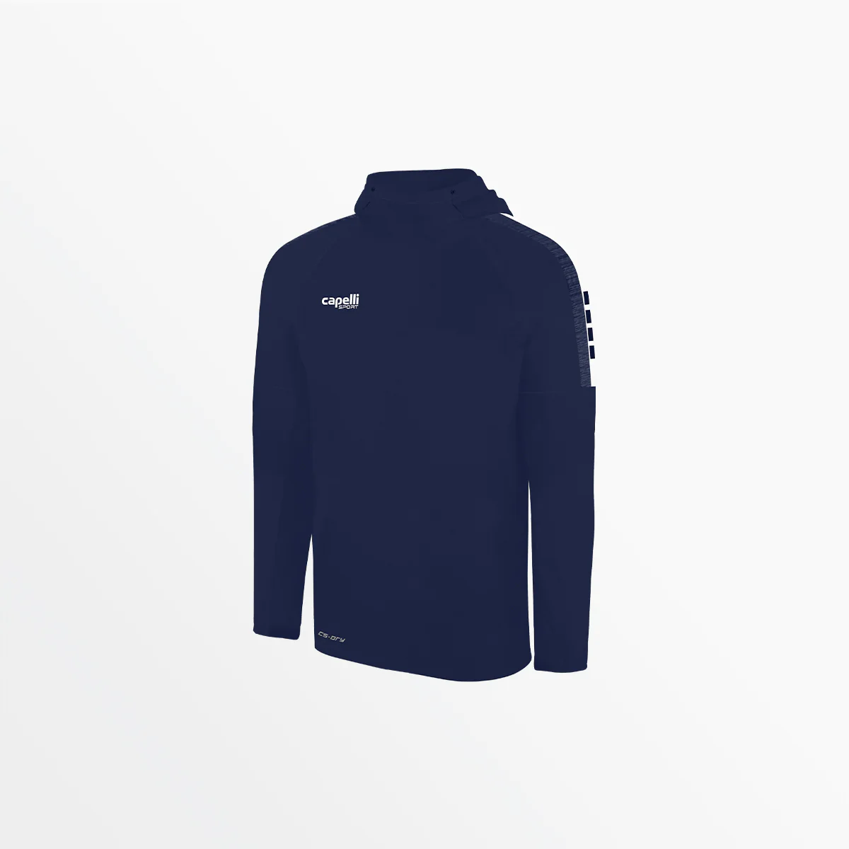 MEN'S MADISON WARM TRAINING TOP