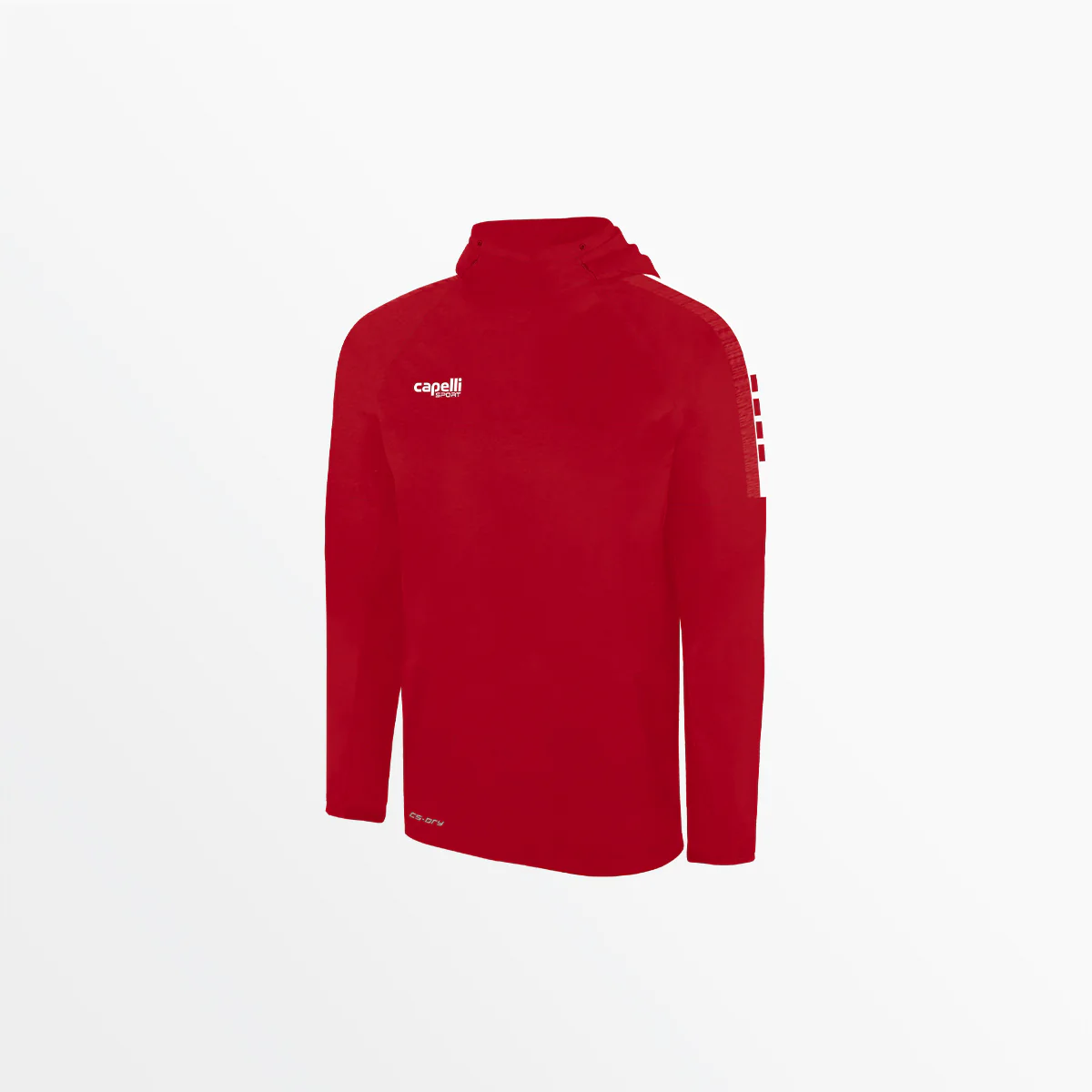 MEN'S MADISON WARM TRAINING TOP