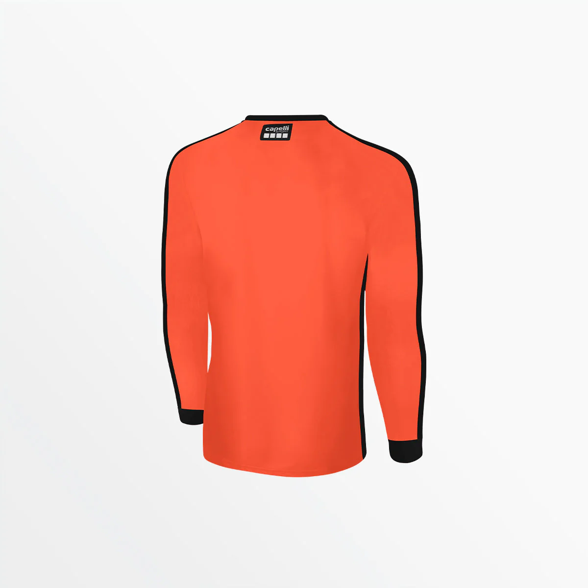 MEN'S NCAA REFEREE LONG SLEEVE JERSEY - Image 2