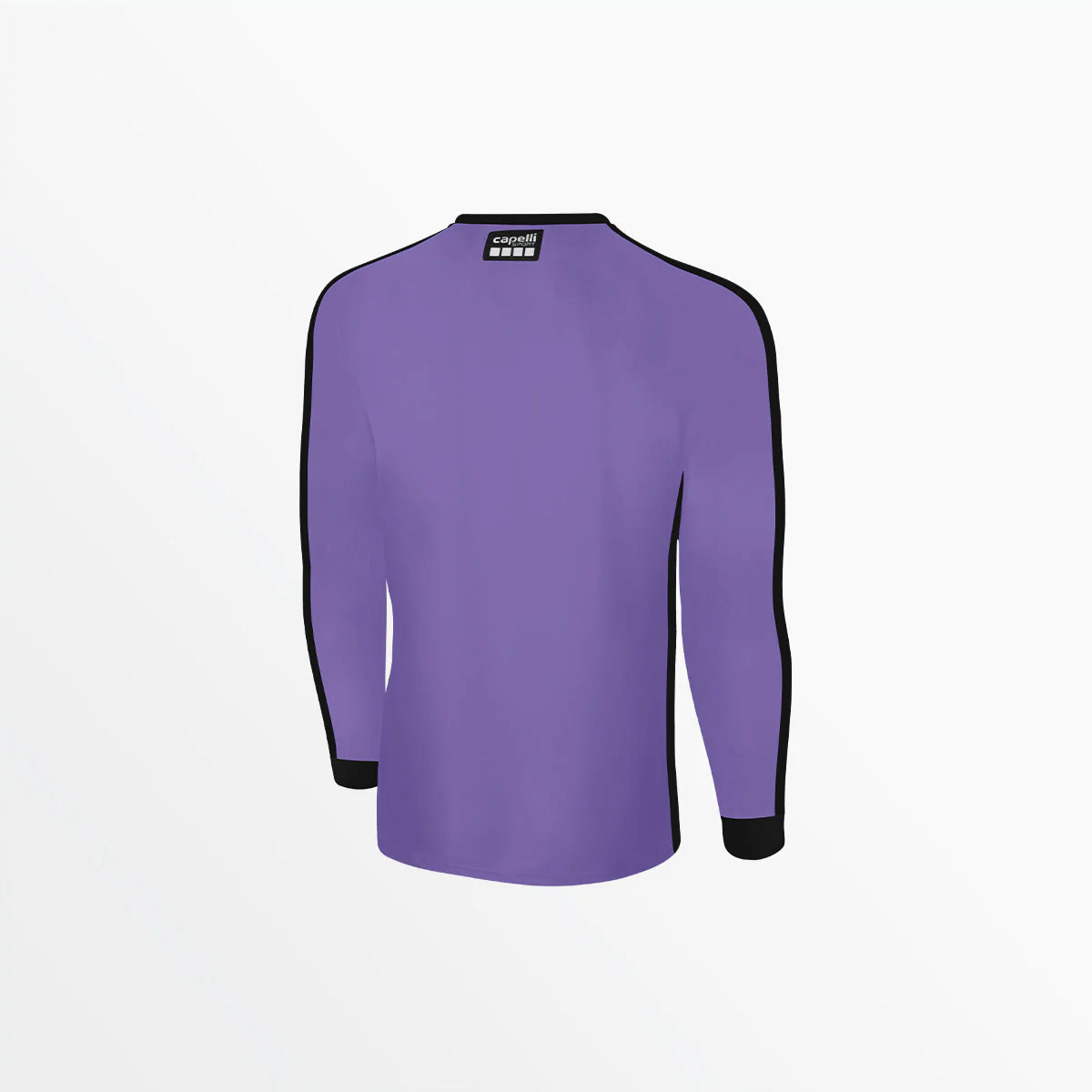 MEN'S NCAA REFEREE LONG SLEEVE JERSEY - Image 2