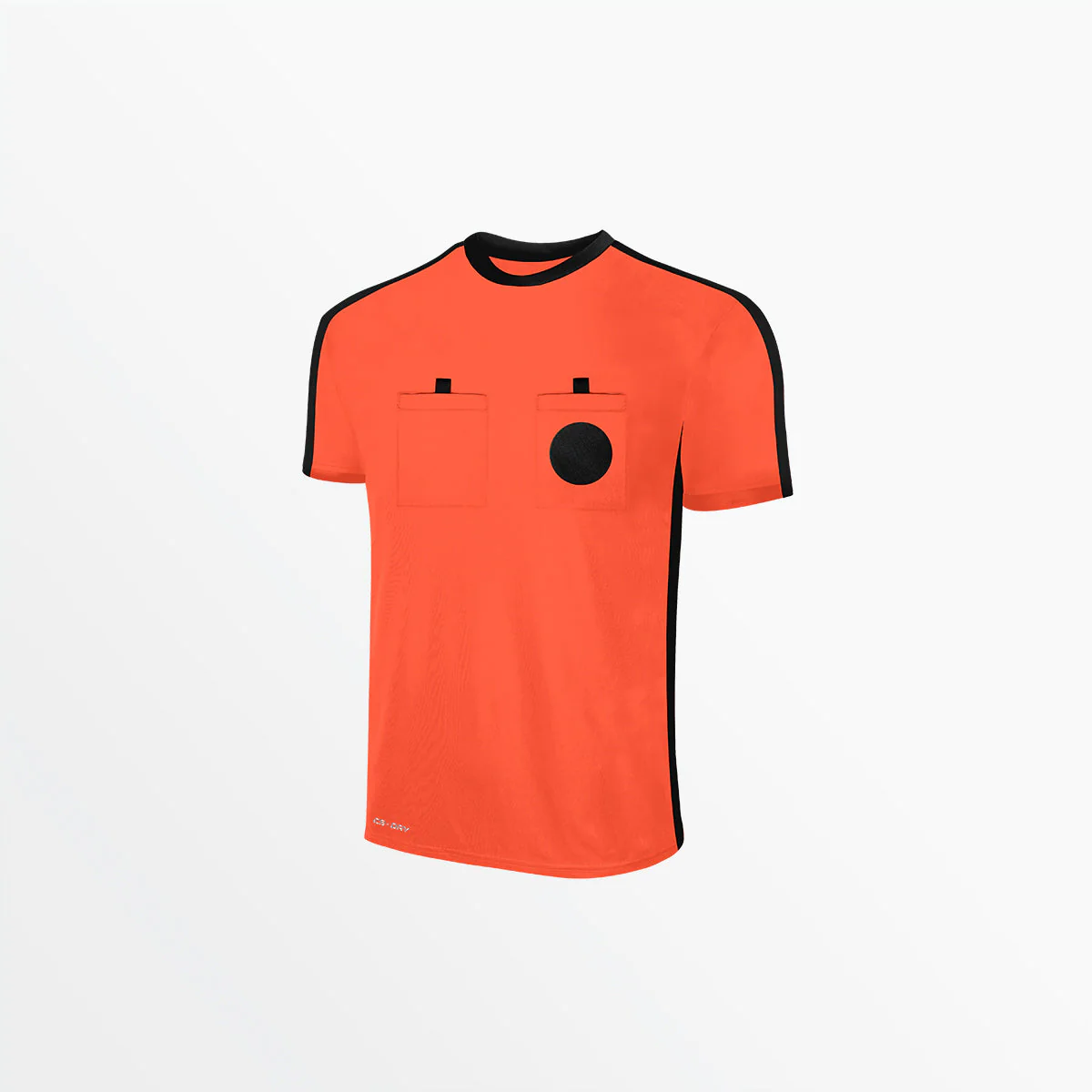 MEN'S NCAA REFEREE SHORT SLEEVE JERSEY