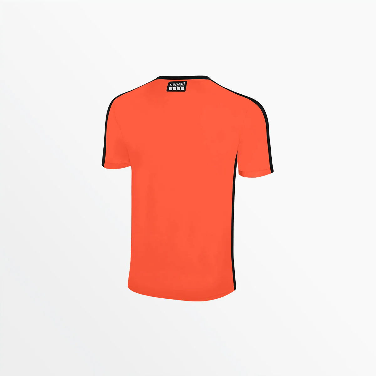 MEN'S NCAA REFEREE SHORT SLEEVE JERSEY - Image 2