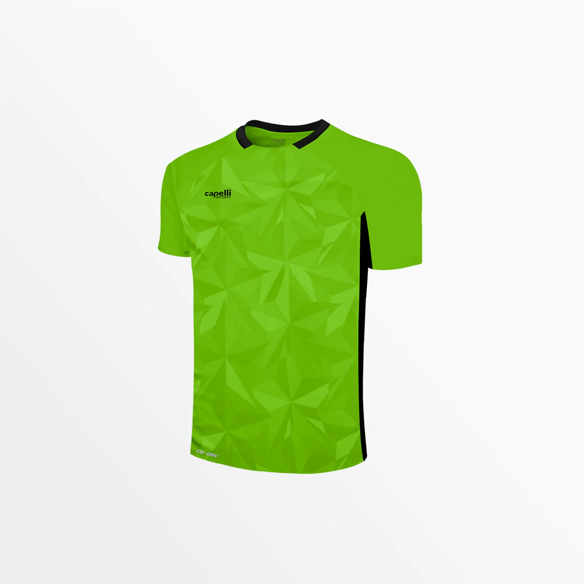 MEN'S PITCH STAR GOALKEEPER JERSEY