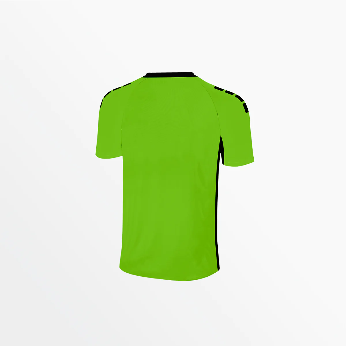 MEN'S PITCH STAR GOALKEEPER JERSEY - Image 2