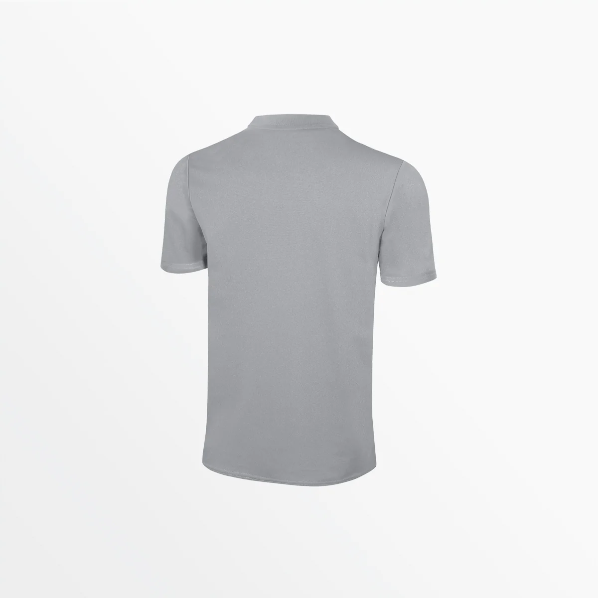 MEN'S POLY HENLEY - Image 4