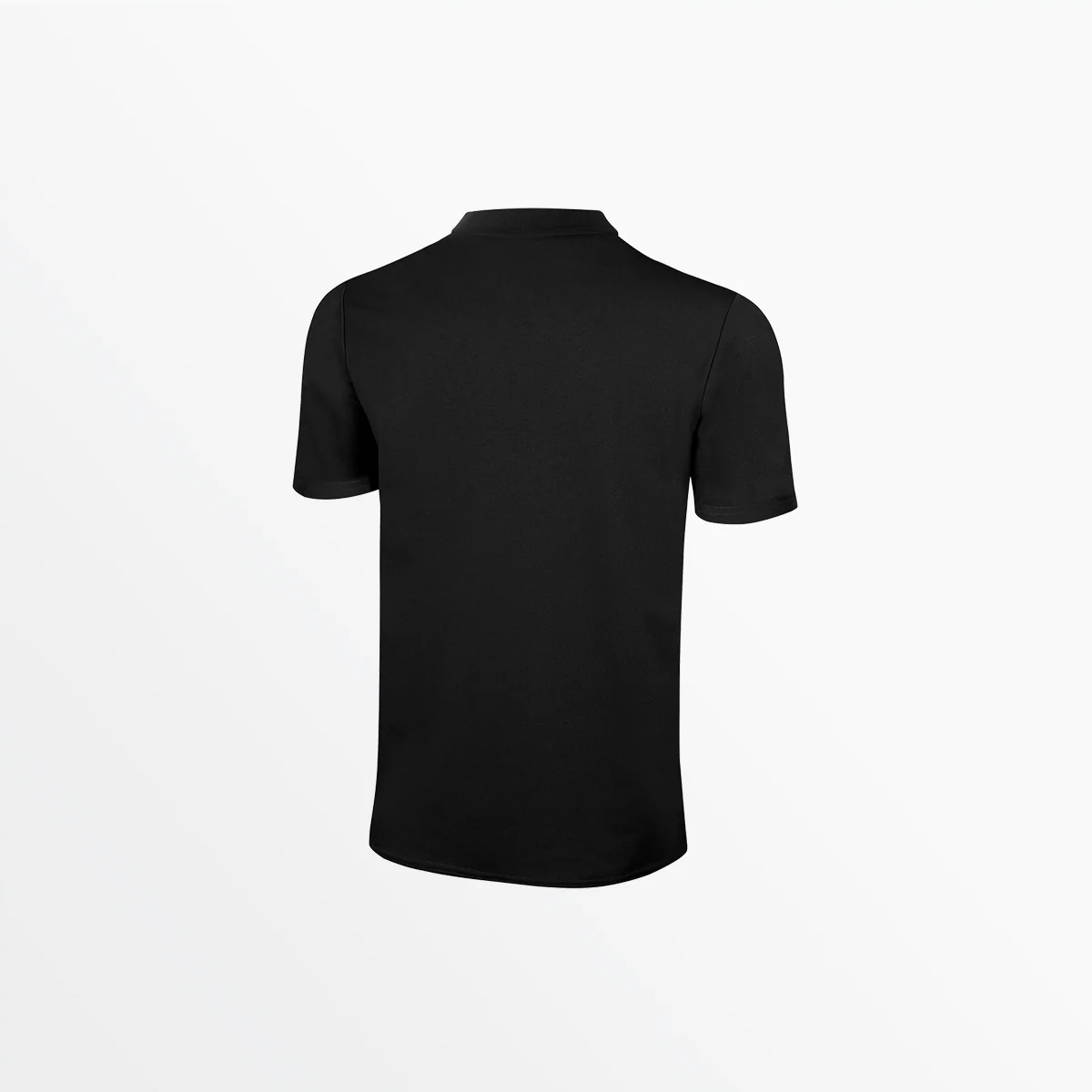 MEN'S POLY HENLEY - Image 6