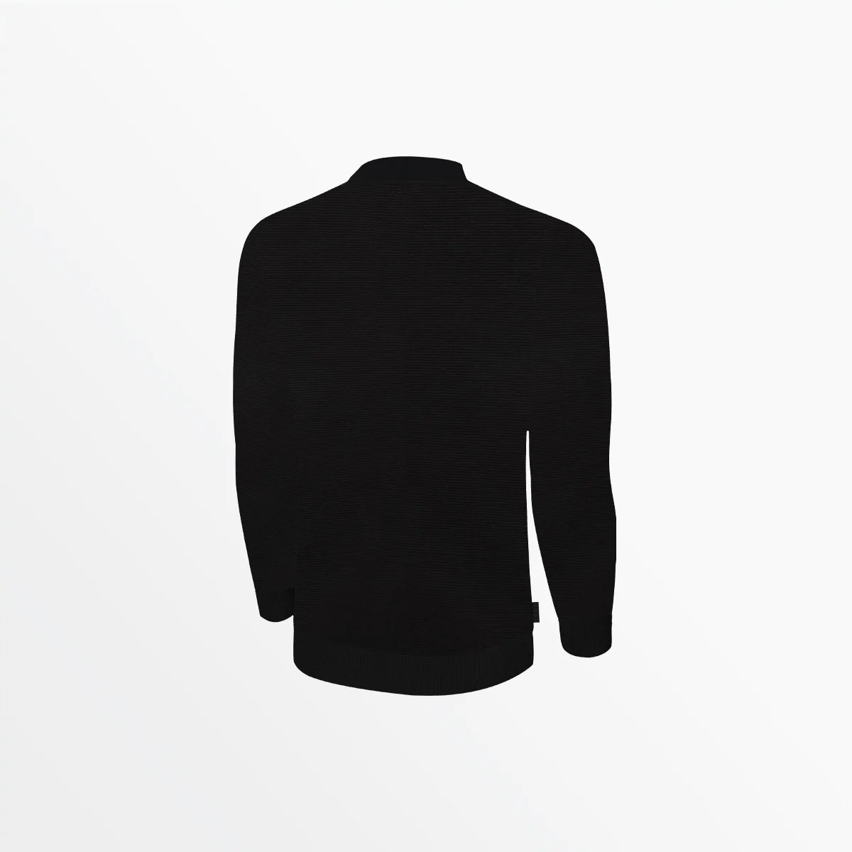 MEN'S SELECT QUILTED JACKET - Image 2