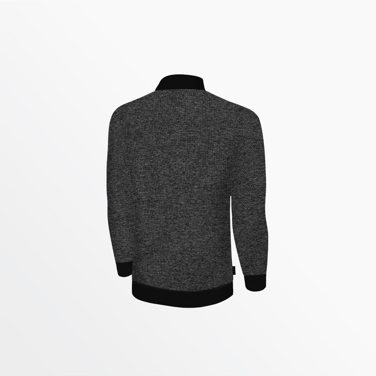 MEN'S SELECT ZIP UP JACKET - Image 2