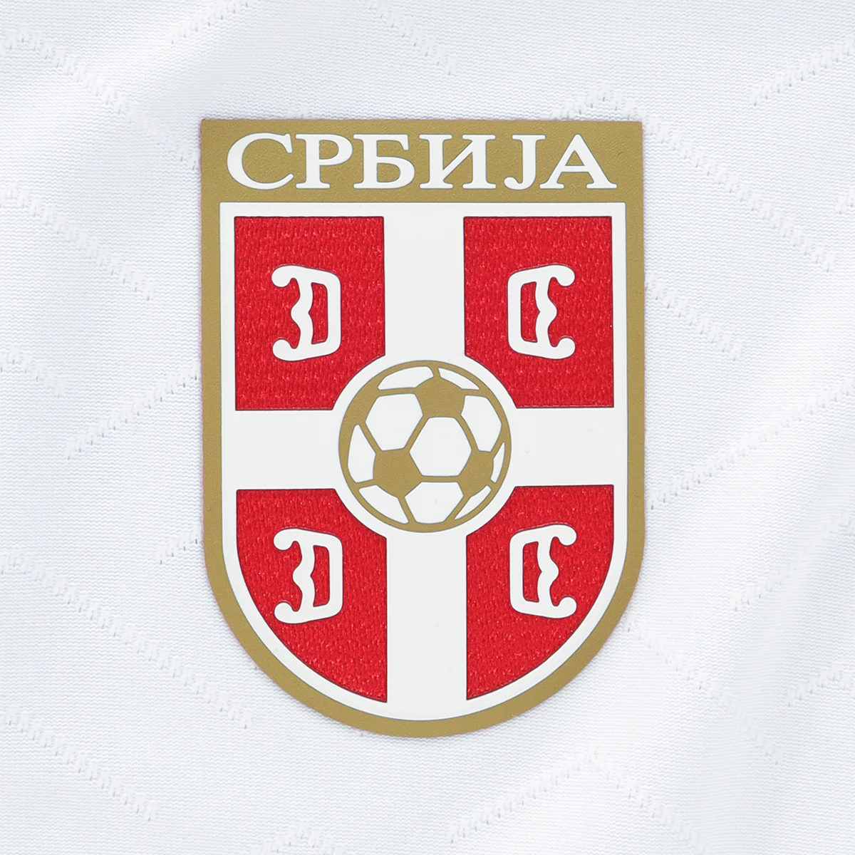 MEN'S SERBIA 2025/26 AUTHENTIC AWAY JERSEY - Image 3