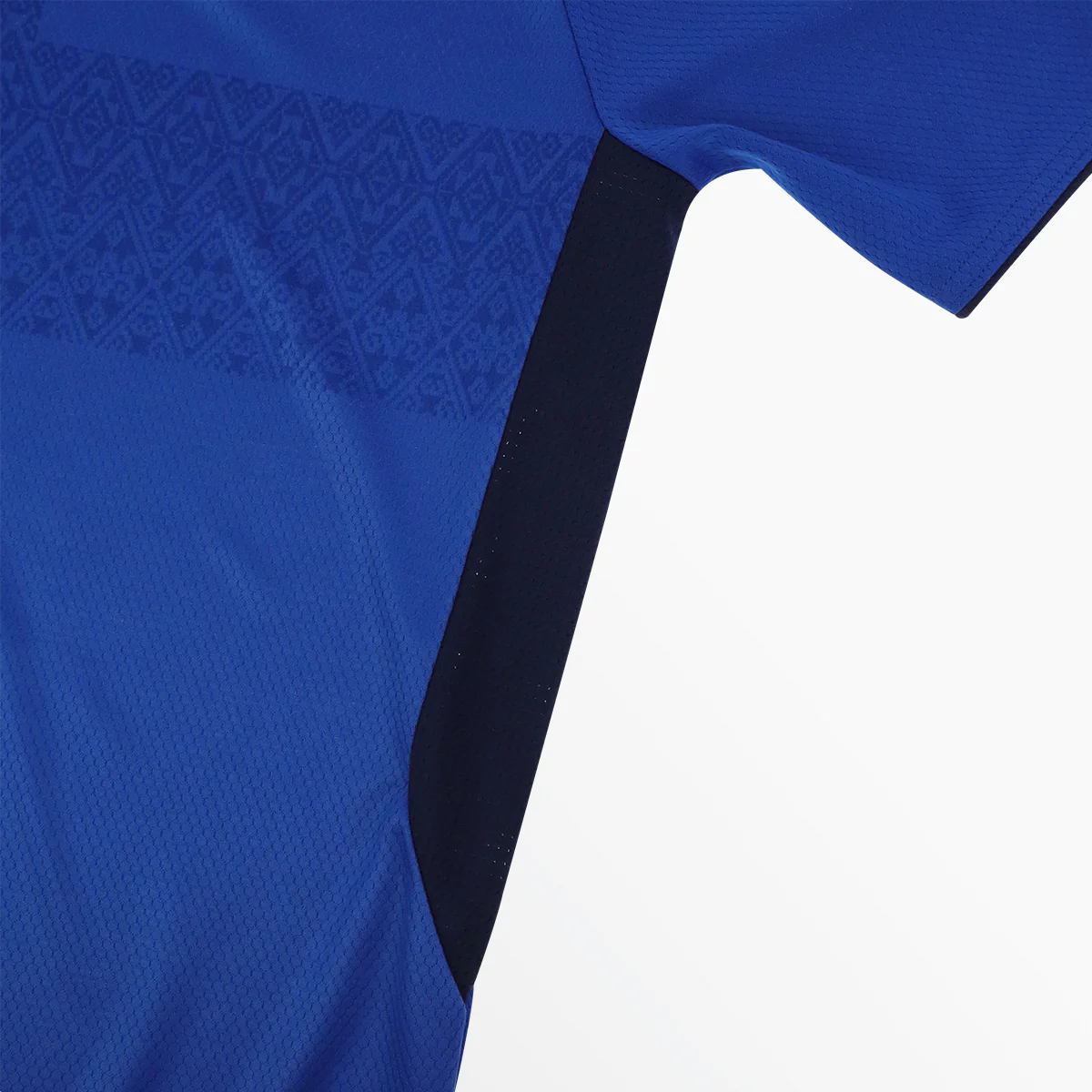 MEN'S SERBIA 2025/26 AUTHENTIC HOME JERSEY - Image 6
