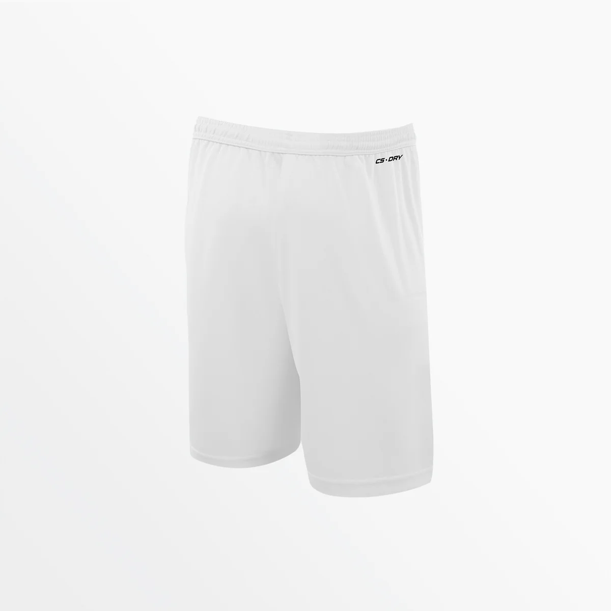 MEN'S SERBIA 2025/26 TEAM AWAY SHORTS - Image 4