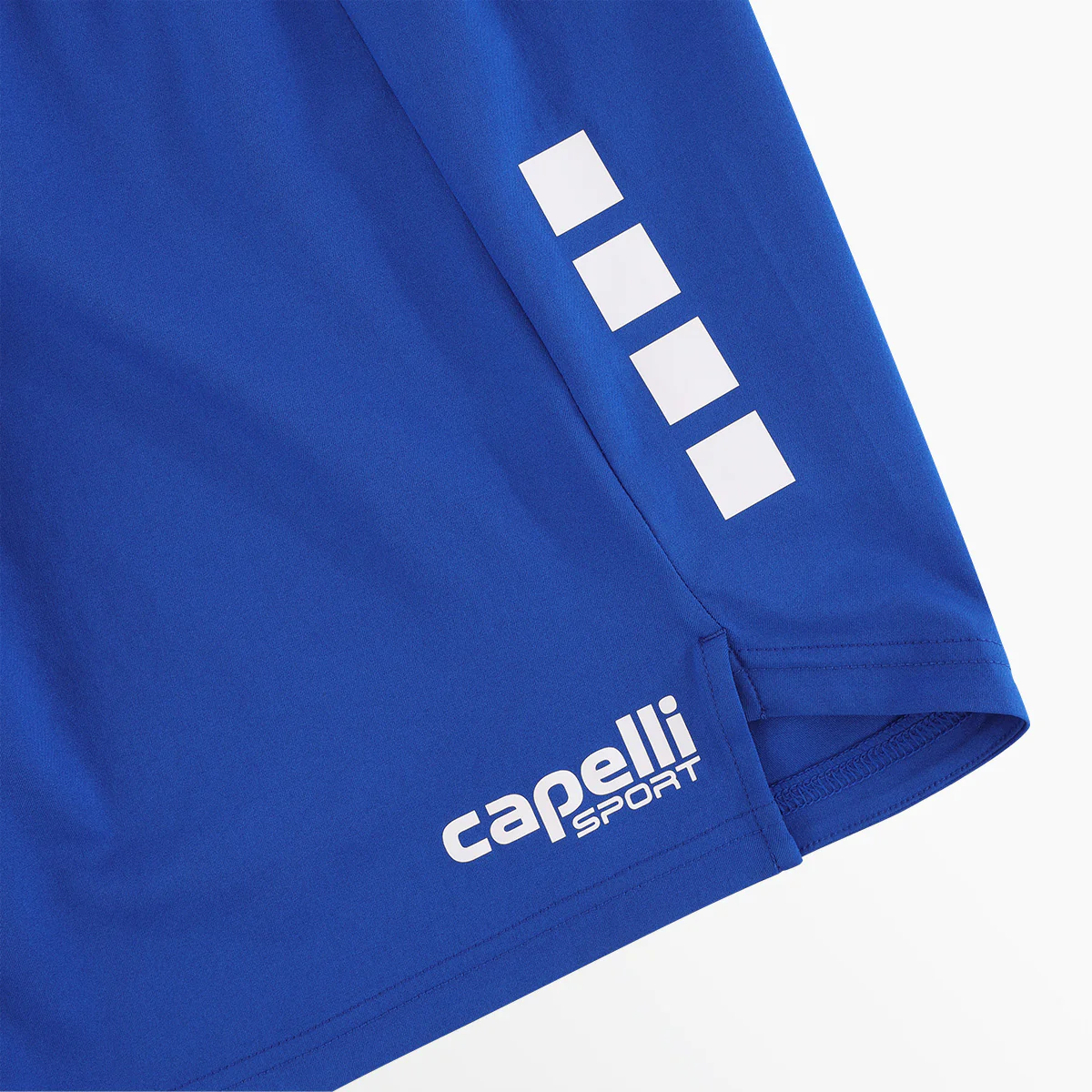 MEN'S SERBIA 2025/26 WOVEN HOME SHORTS - Image 3