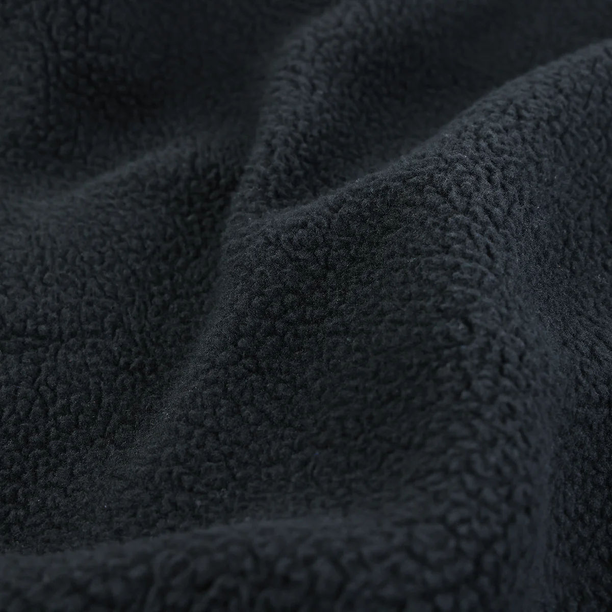 MEN'S SHERPA PULLOVER HOODIE - Image 6
