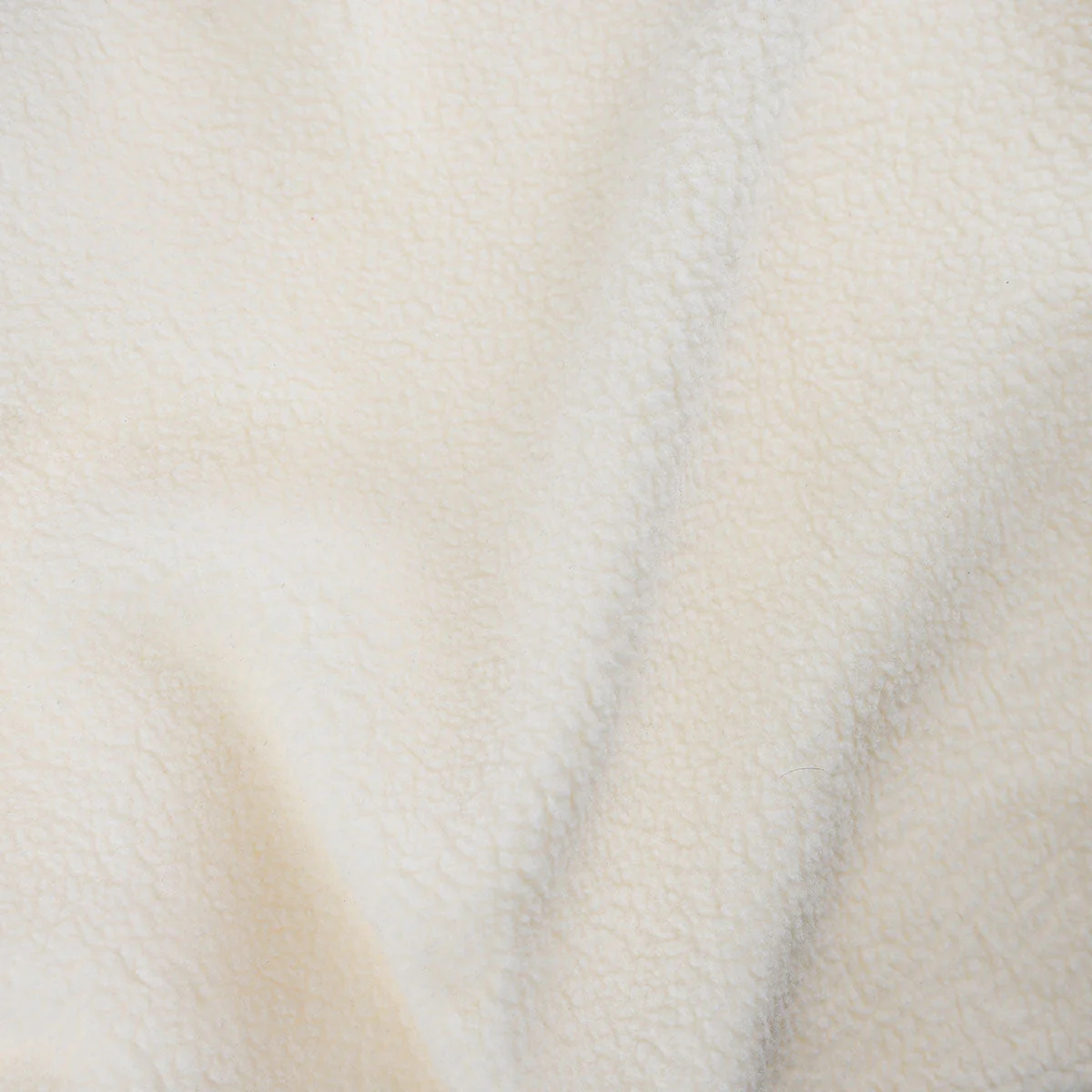 MEN'S SHERPA ZIP UP HOODIE - Image 5