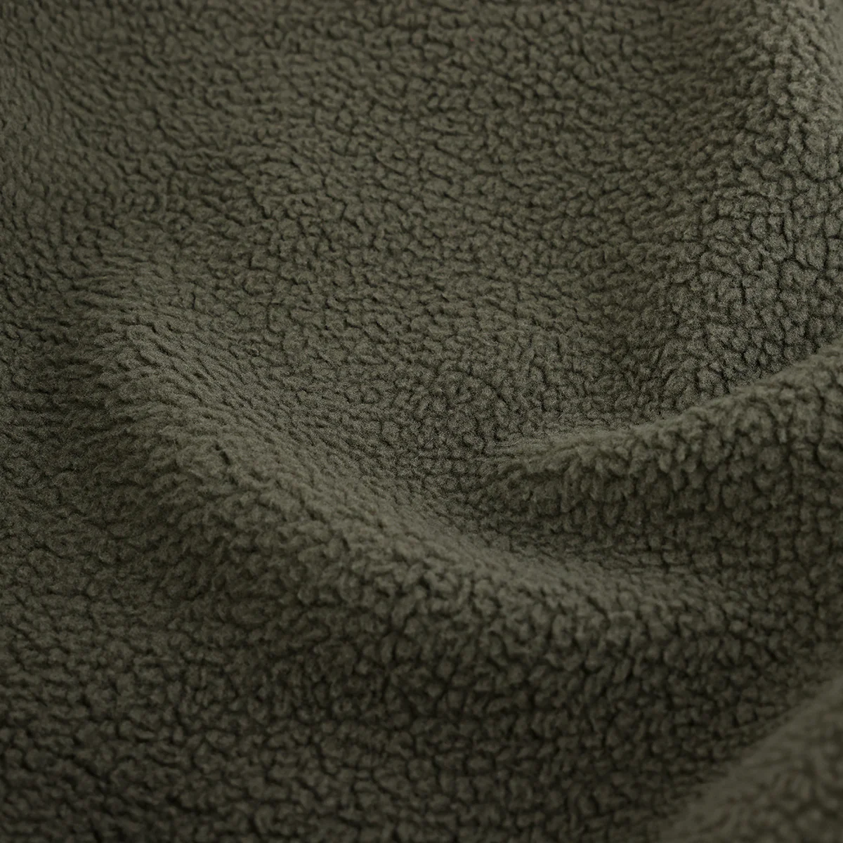MEN'S SHERPA ZIP UP HOODIE - Image 6