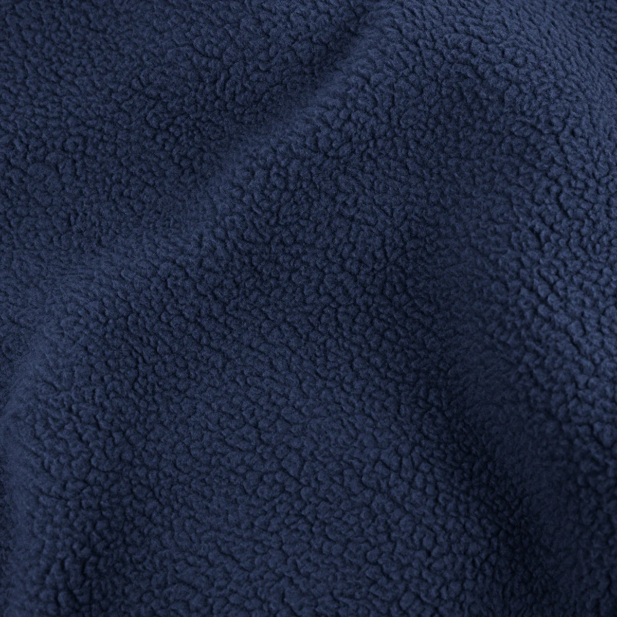 MEN'S SHERPA ZIP UP HOODIE - Image 5