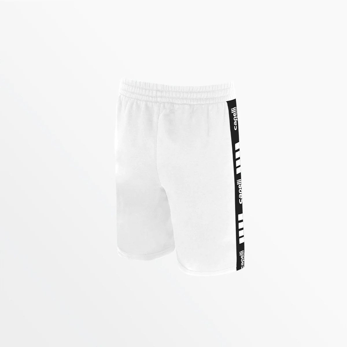 MEN'S SIGNATURE FLEECE SHORTS - Image 2