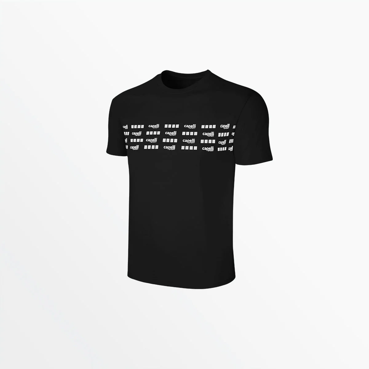 MEN'S SIGNATURE GRAPHIC TEE