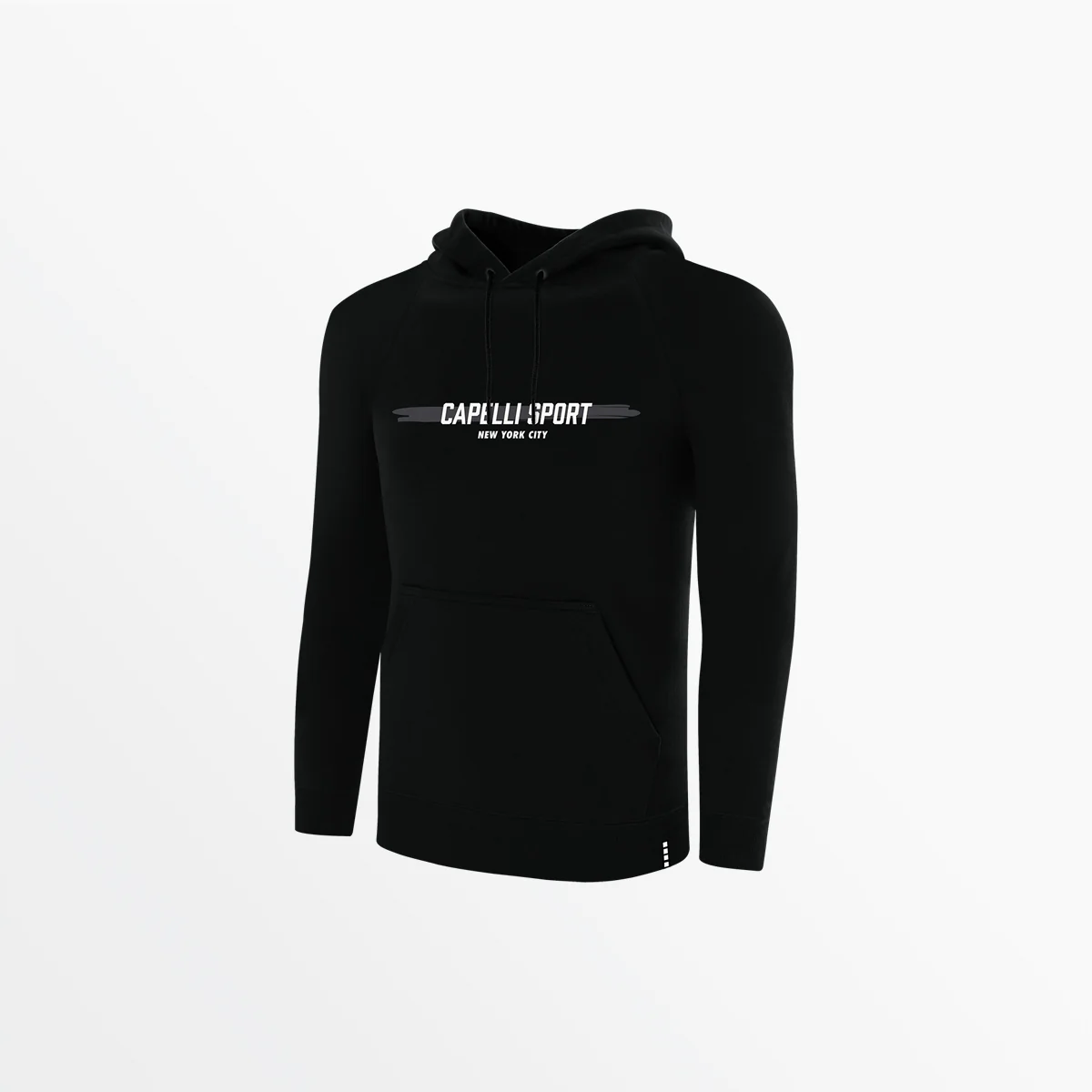 MEN'S STRIKE PULLOVER HOODIE