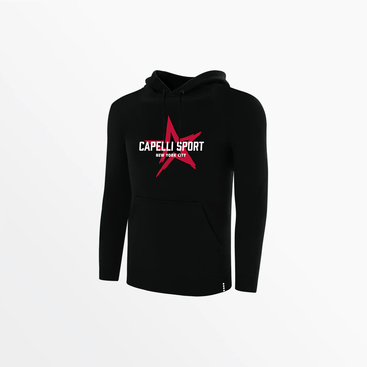 MEN'S STRIKE STAR PULLOVER HOODIE