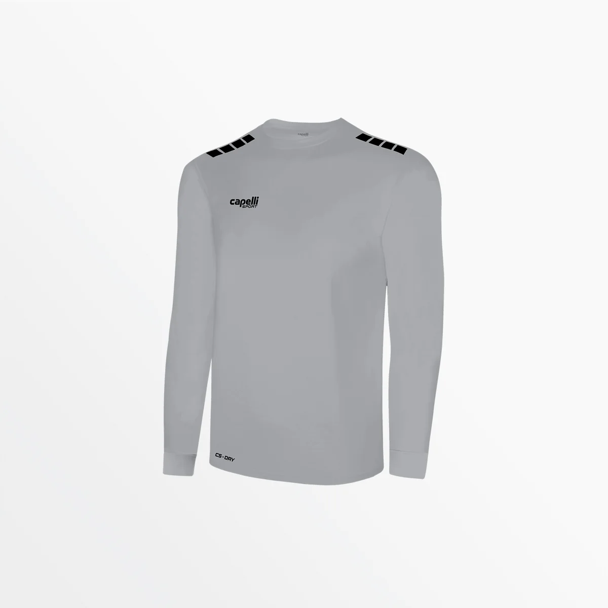 MEN'S TEAM LONG SLEEVE JERSEY - Image 11