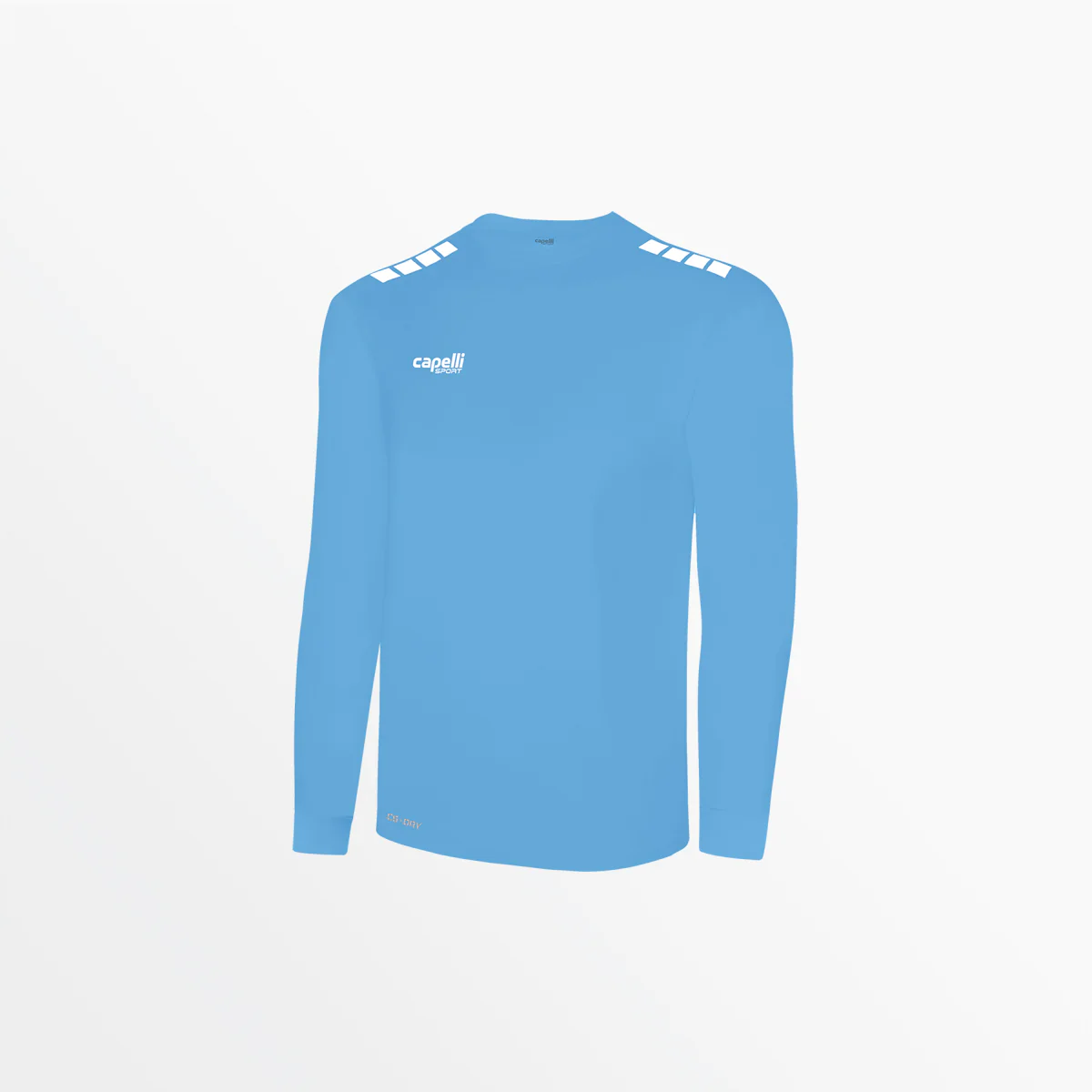 MEN'S TEAM LONG SLEEVE JERSEY - Image 13
