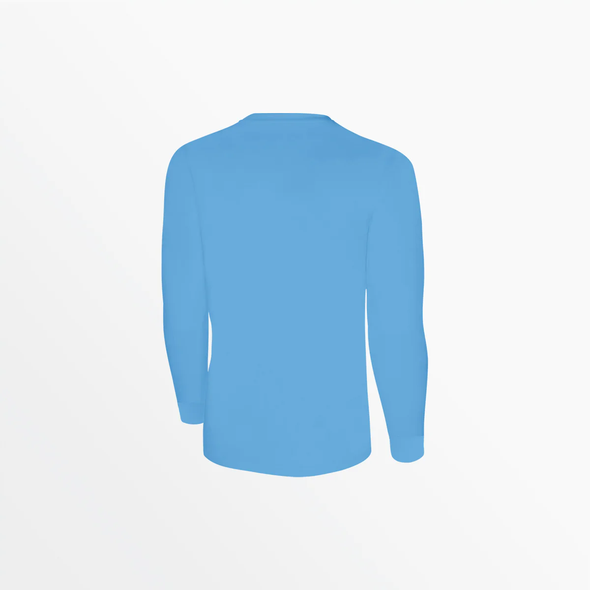 MEN'S TEAM LONG SLEEVE JERSEY - Image 14