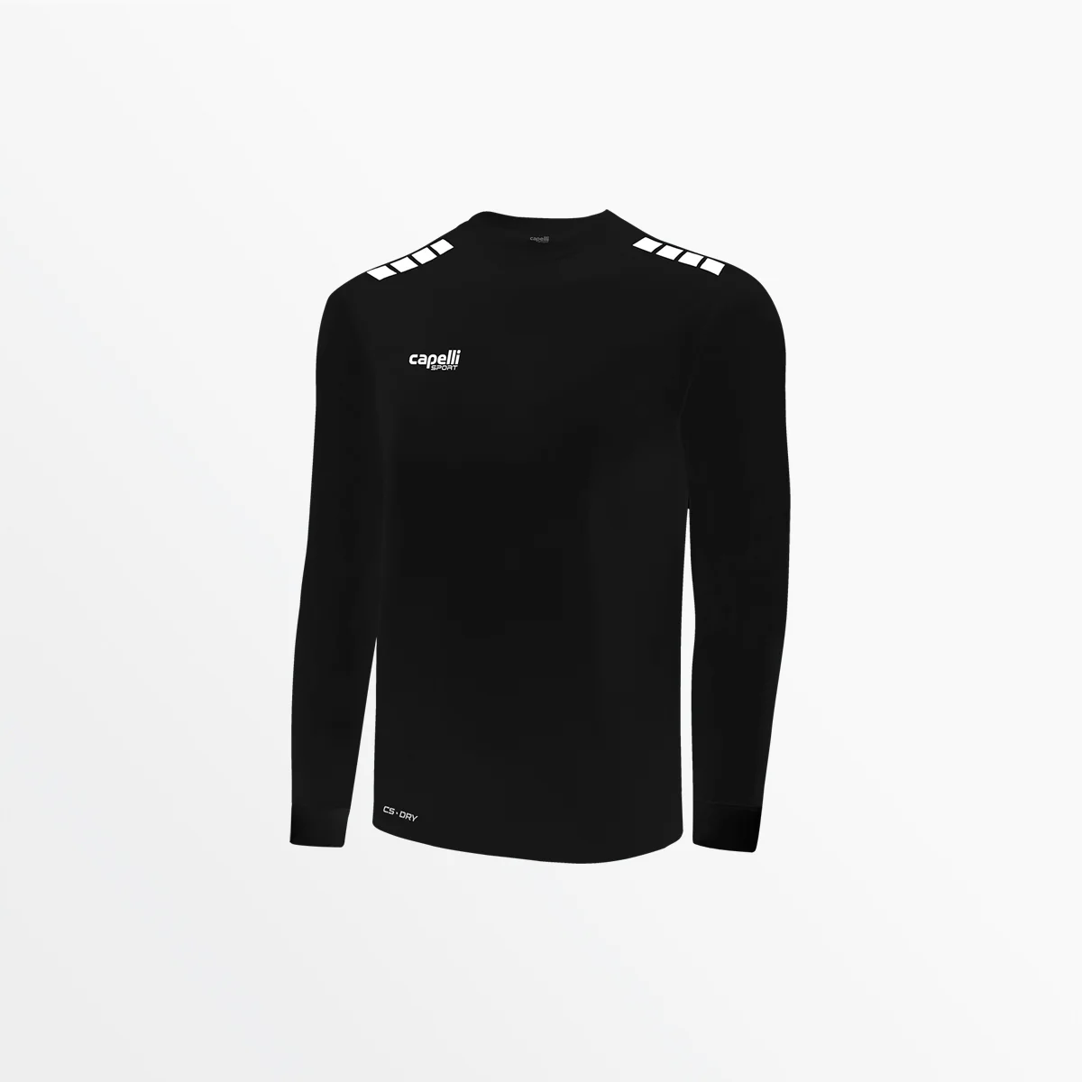 MEN'S TEAM LONG SLEEVE JERSEY - Image 15