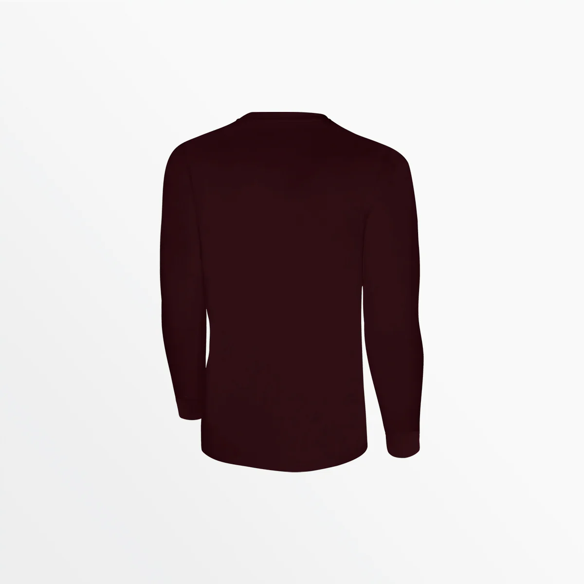 MEN'S TEAM LONG SLEEVE JERSEY - Image 2