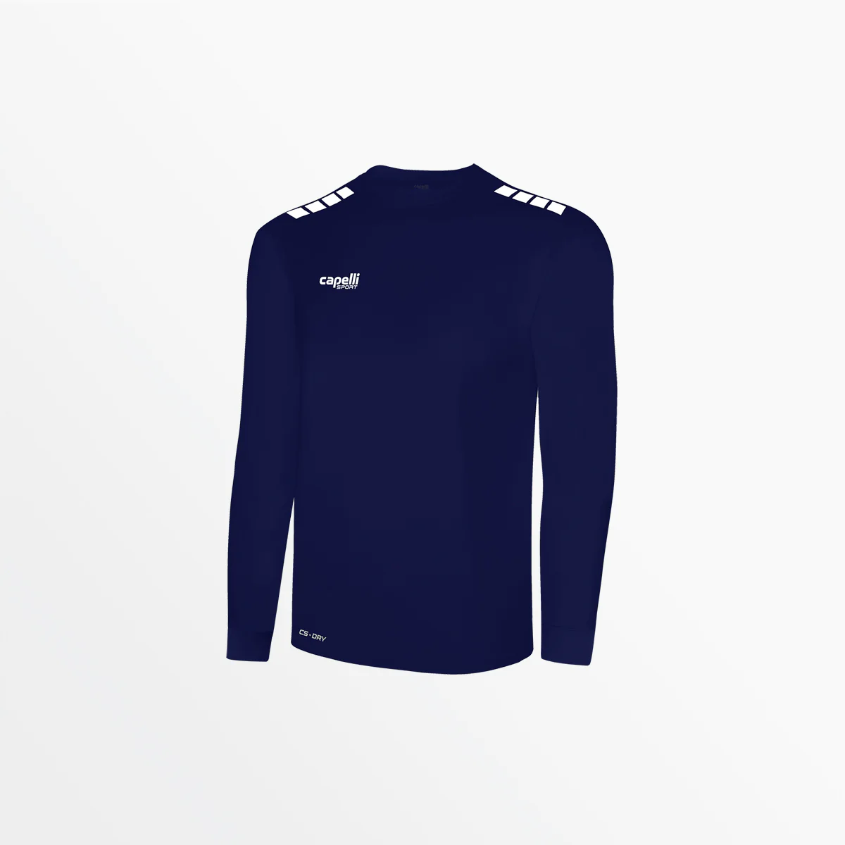 MEN'S TEAM LONG SLEEVE JERSEY - Image 3