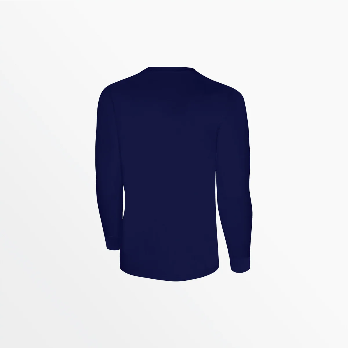 MEN'S TEAM LONG SLEEVE JERSEY - Image 4