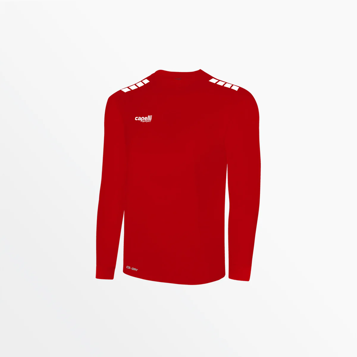 MEN'S TEAM LONG SLEEVE JERSEY - Image 5