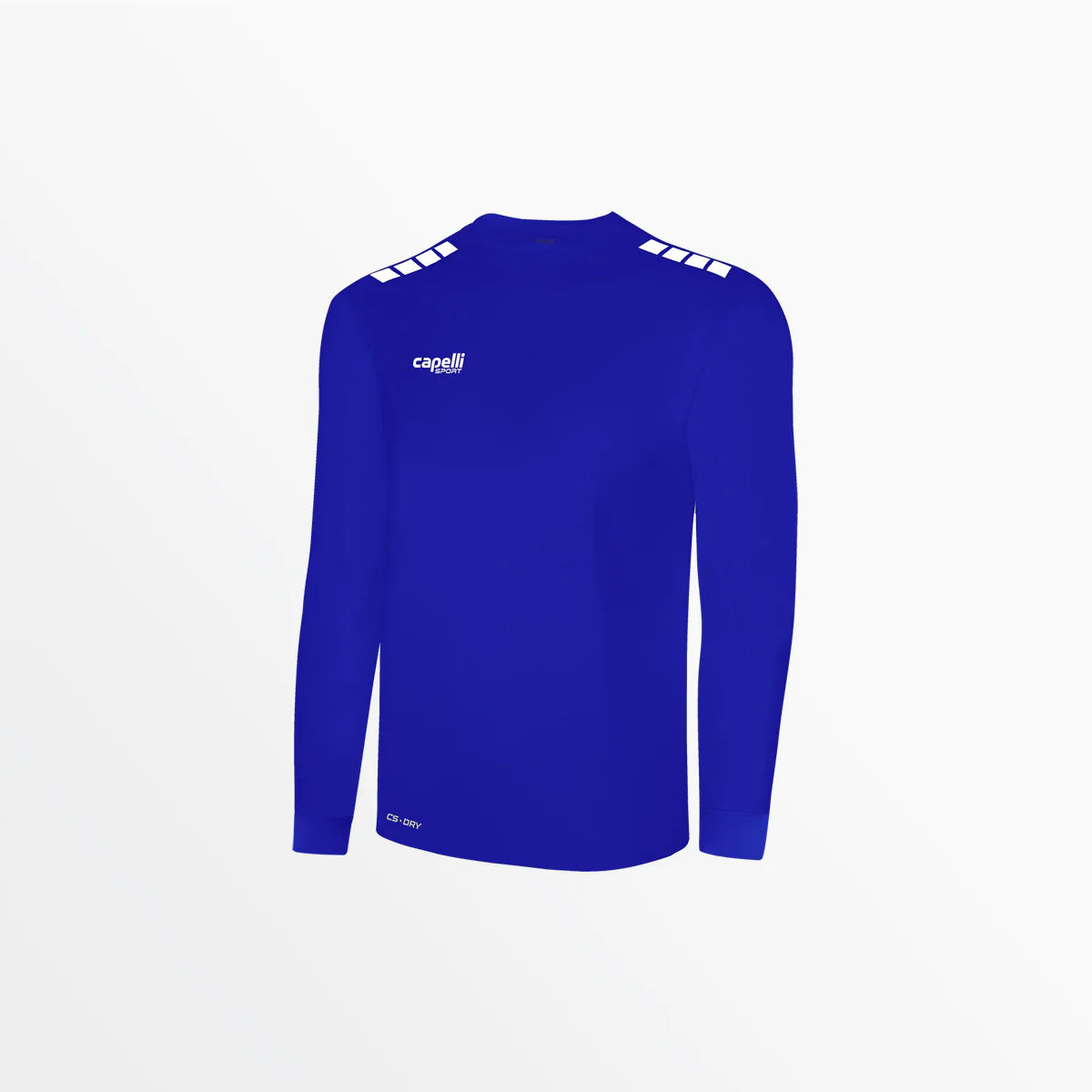 MEN'S TEAM LONG SLEEVE JERSEY - Image 7