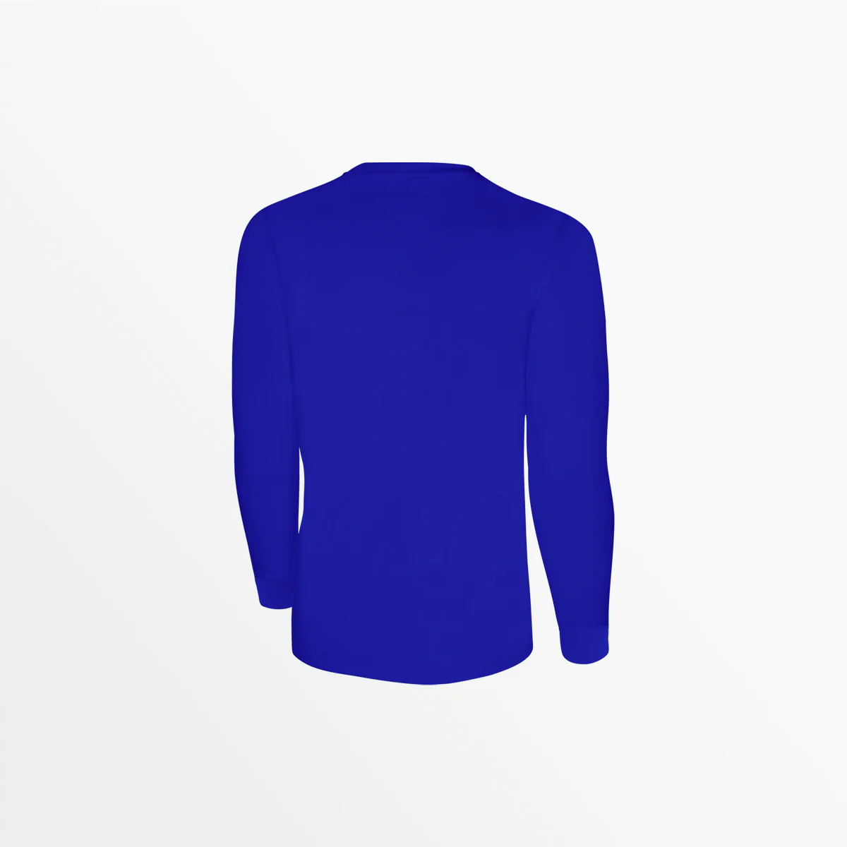 MEN'S TEAM LONG SLEEVE JERSEY - Image 8