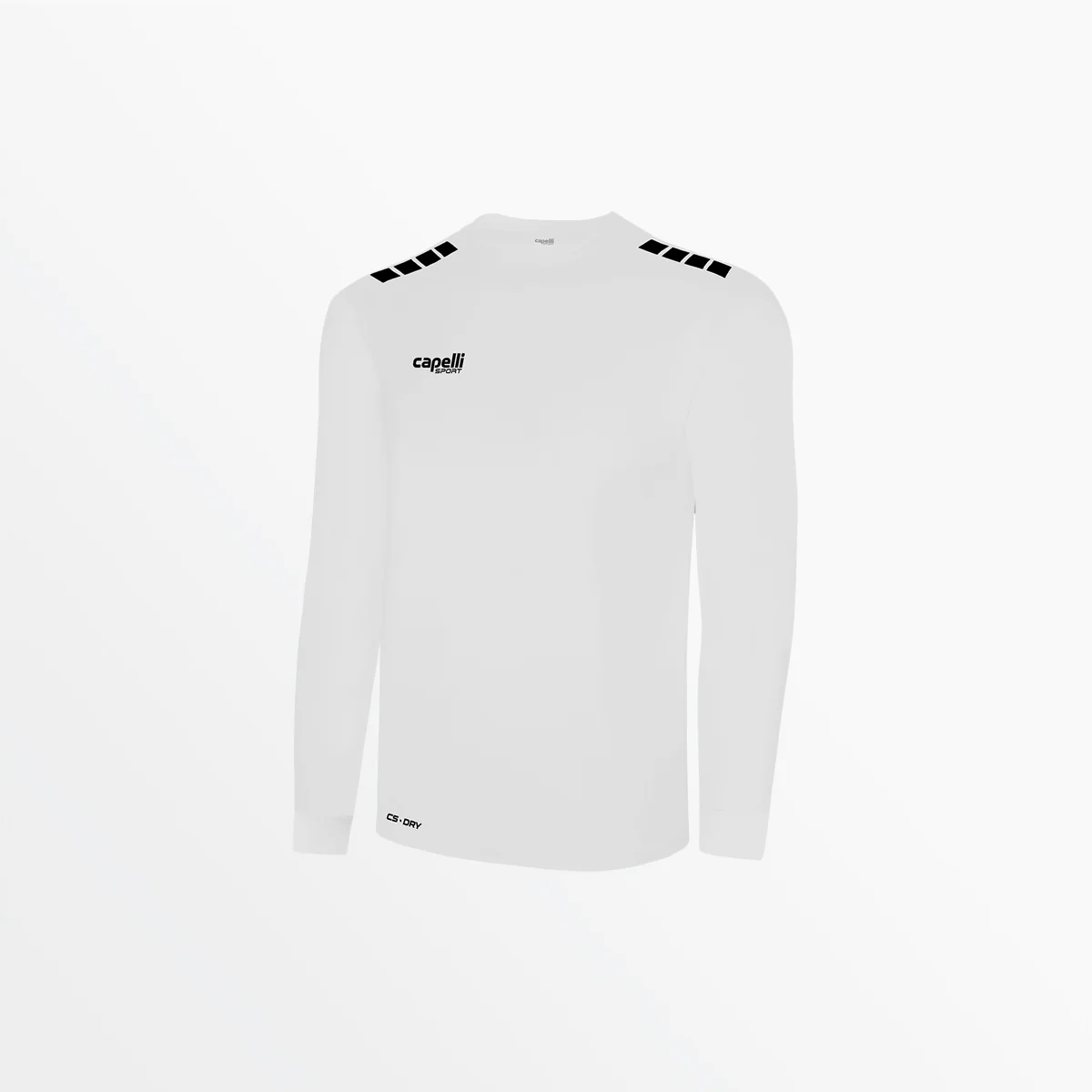 MEN'S TEAM LONG SLEEVE JERSEY - Image 9