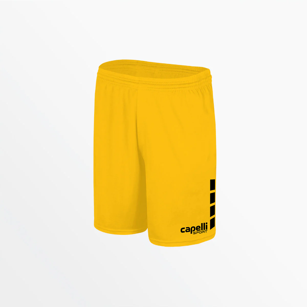 MEN'S TEAM MATCH SHORTS WITH 4-CUBES