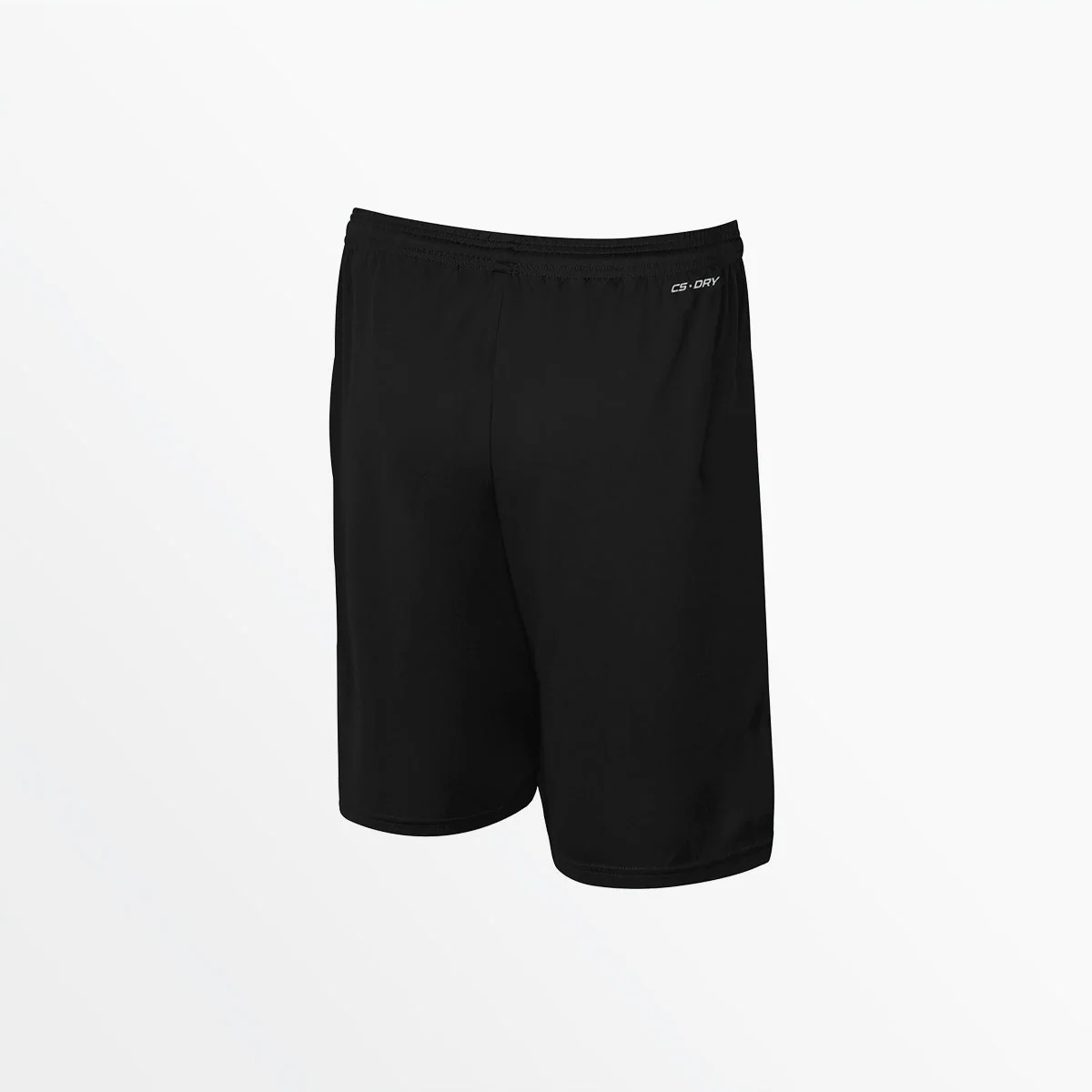 MEN'S TEAM MATCH SHORTS WITH 4-CUBES - Image 2
