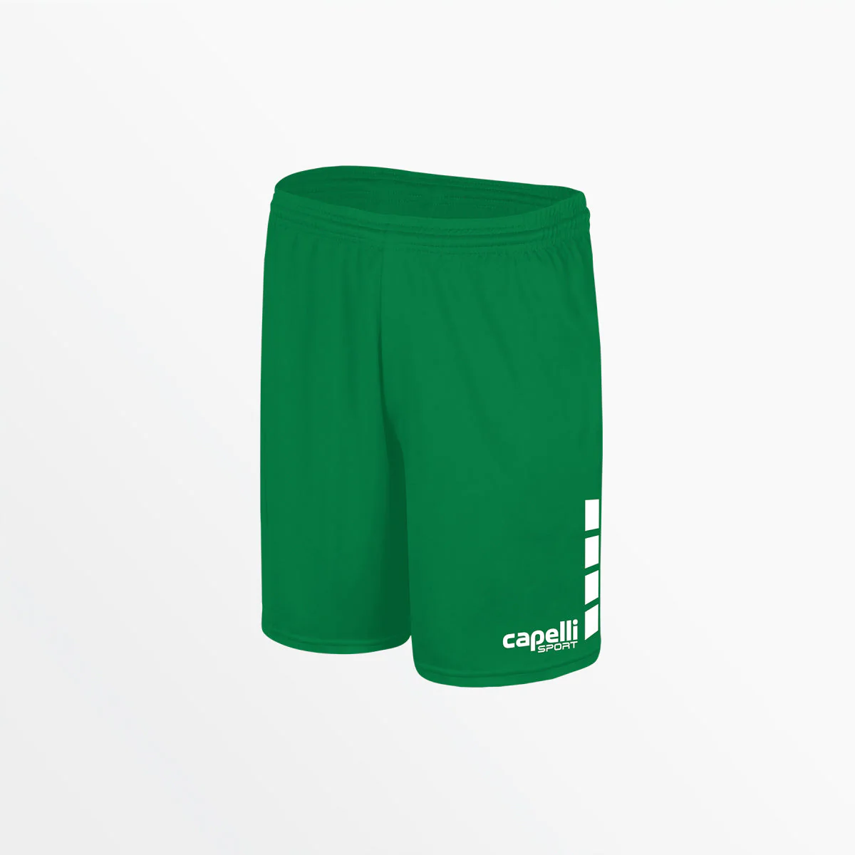 MEN'S TEAM MATCH SHORTS WITH 4-CUBES