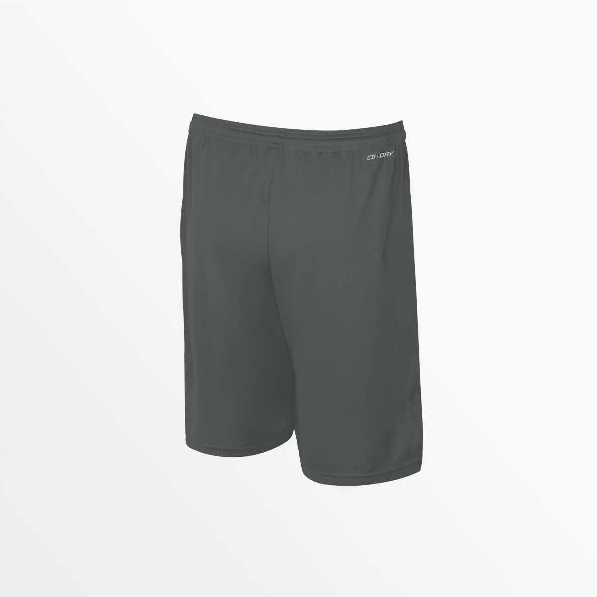 MEN'S TEAM MATCH SHORTS WITH 4-CUBES - Image 2
