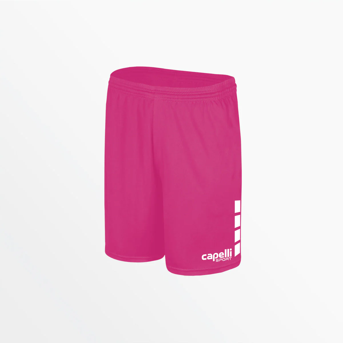 MEN'S TEAM MATCH SHORTS WITH 4-CUBES