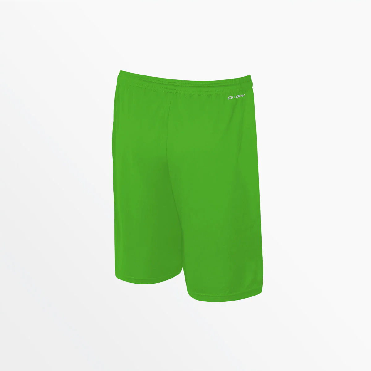 MEN'S TEAM MATCH SHORTS WITH 4-CUBES - Image 2